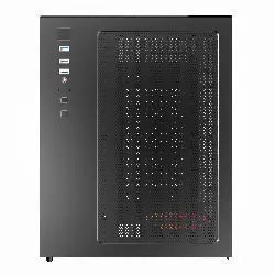 M.RED CRYSTAL SEA MINI NOIR - MR-036 