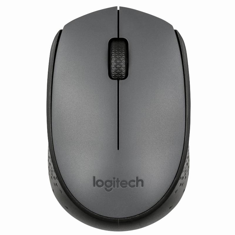LOGITECH SOURIS SANS FIL M170 