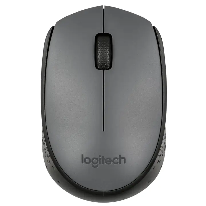 LOGITECH SOURIS SANS FIL M170 
