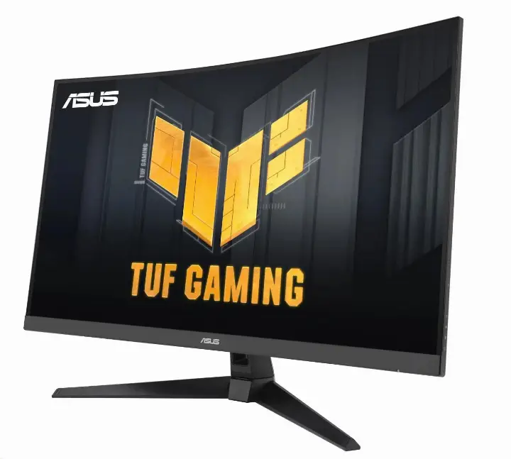 ASUS VG32WQ3B 32CURVE QHD/180HZ/VA/1MS/HDR/ADAPTSYNC 