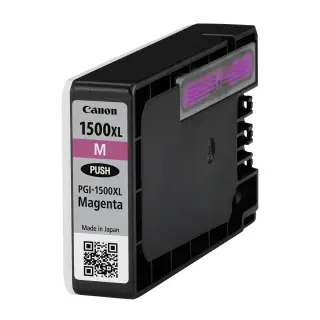 CANON INK PGI-1500XL M 