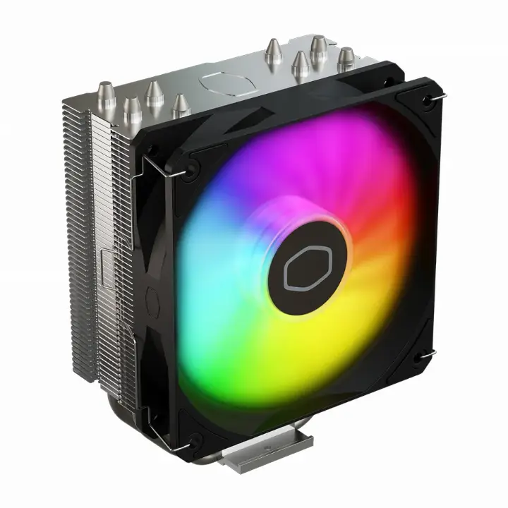 COOLER MASTER HYPER 212 SPECTRUM V3 - ARGENT 