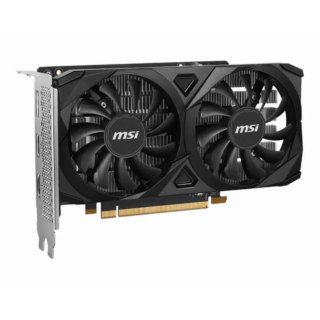 MSI GEFORCE RTX 3050 VENTUS 2X E 6G OC 