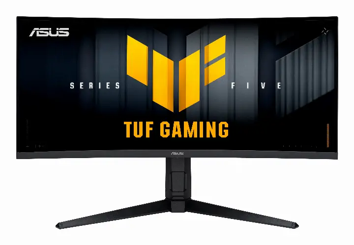 ASUS VG34WQML5A 34CURVE UWQHD/240HZ/VA/0.5MS/ADAPTSYNC 