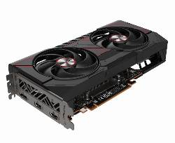 SAPPHIRE PULSE RADEON RX 9060 XT GAMING OC 16GB 