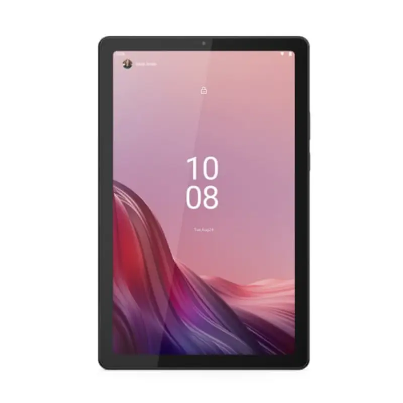 LENOVO TAB M9 MEDIATEK 9 4GO/64GO WIFI ANDROID 12 GRIS 