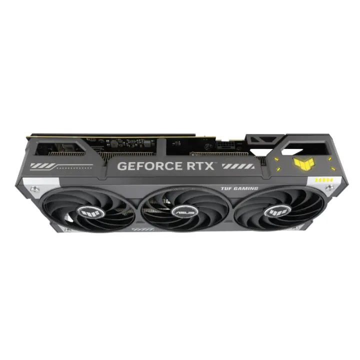ASUS TUF GAMING GEFORCE RTX 5070 TI 16GB GDDR7 OC EDIT. 