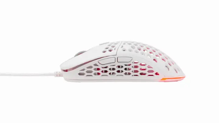 THE G-LAB KULT OXYGEN - FILAIRE - BLANC 