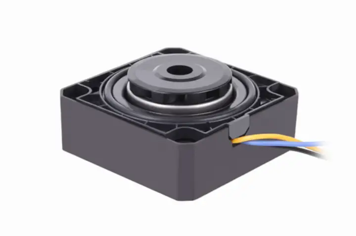 ALPHACOOL POMPE DDC310 - SINGLE BLACK 