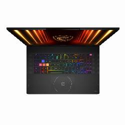 MSI CROSSHAIR 18 QHD+240HZ/U7-255HX/5070/16GO/1TO/W11 