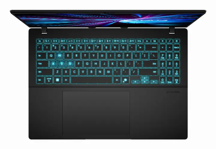 ASUS V16 16FHD+/CORE 5 210H/4050/16GO/512GO/SANS OS# 