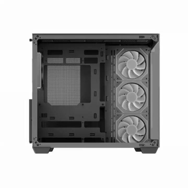 DEEPCOOL CG530 7F NOIR - MT/SANS ALIM/ATX 