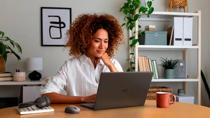 DELL DC16250 16 FHD+/CORE 5 120U/8GO/512GO/W11P 