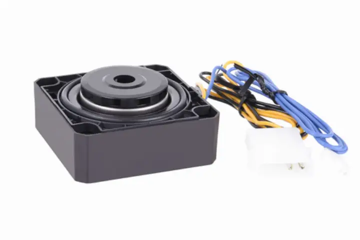 ALPHACOOL POMPE DDC310 - SINGLE BLACK 