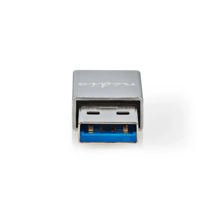 NEDIS ADAPTATEUR USB-A 3.0 VERS USB-C FEMELLE 