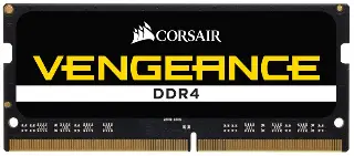 CORSAIR SO-DIMM 8GO DDR4 2400 CMSX8GX4M1A2400C16 