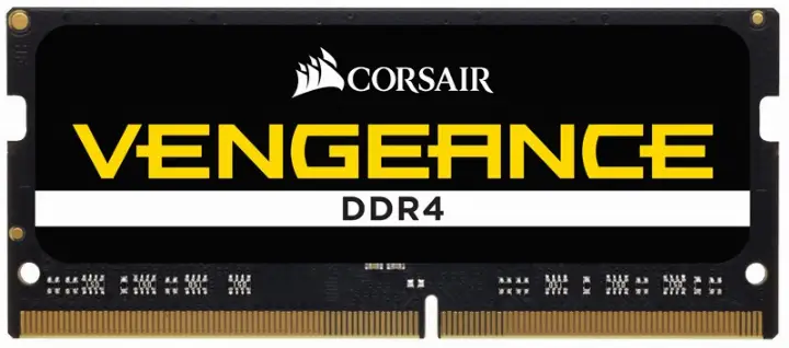 CORSAIR SO-DIMM 8GO DDR4 2400 CMSX8GX4M1A2400C16 