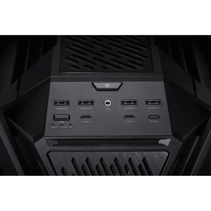 ASUS ROG HYPERION GR701 - GT/SANS ALIM/E-ATX 