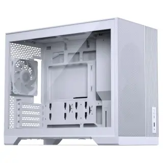 PHANTEKS XT M3 RGB AVEC 3X120MM BLANC - MT/SANS ALIM/MATX 