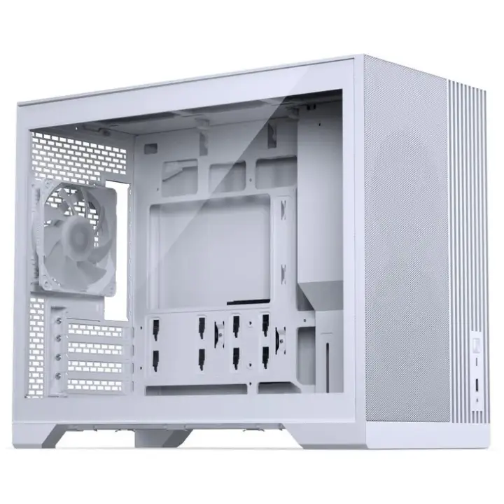 PHANTEKS XT M3 RGB AVEC 3X120MM BLANC - MT/SANS ALIM/MATX 