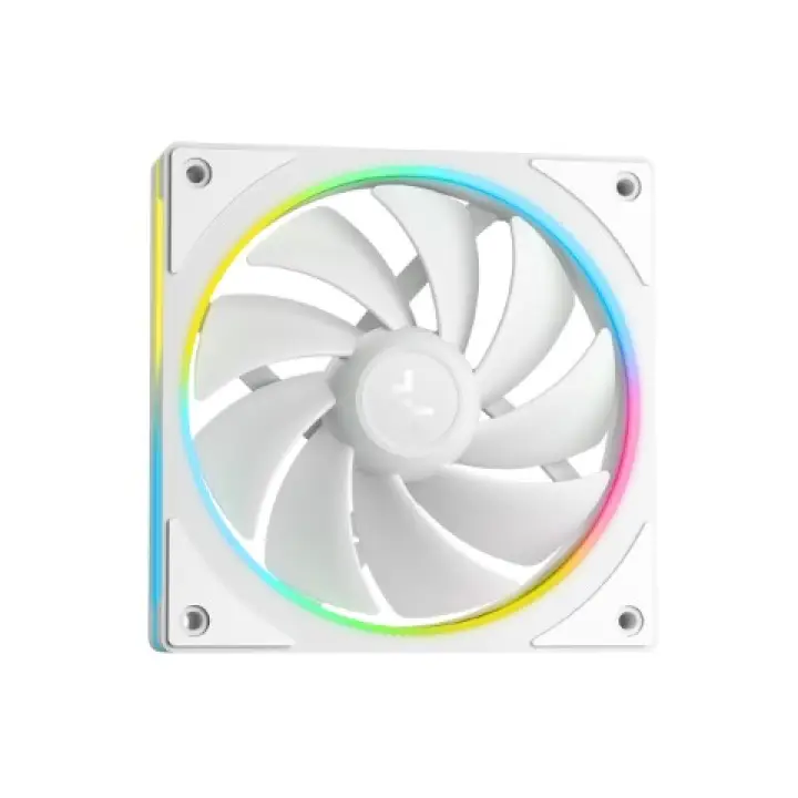 DEEPCOOL LM360 - 360MM - BLANC 