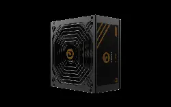 D BY M.RED ATX 550W - 80+ BRONZE - DU-550B 