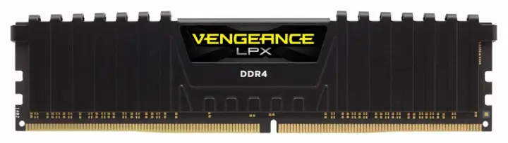 CORSAIR CMK16GX4M2E3200C16 (2X8GO DDR4 3200 PC25600) 