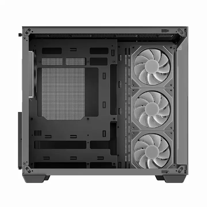 DEEPCOOL CG530 4F - MT/SANSALIM/ATX 