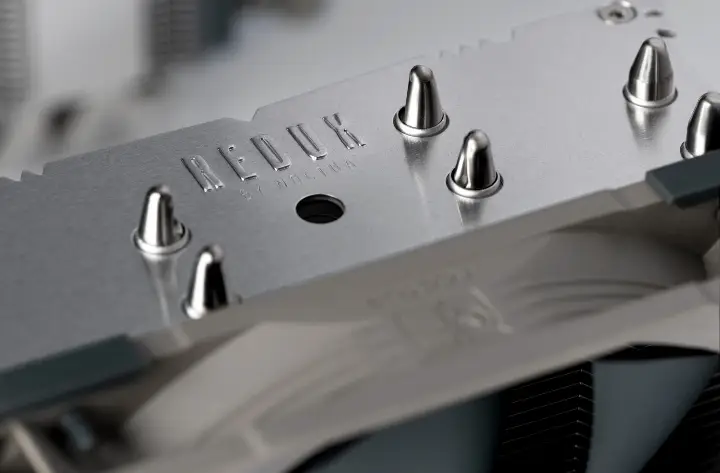 NOCTUA NH-U12S REDUX - 120MM 