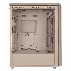 ASUS PROART PA401 WOOD MESH BEIGE - MT/SANS ALIM/ATX 
