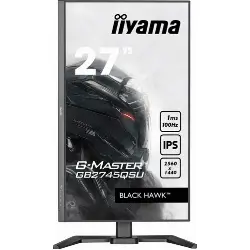 IIYAMA GB2745QSU-B2 27WQHD/100HZ/IPS/1MS/PIVOT 