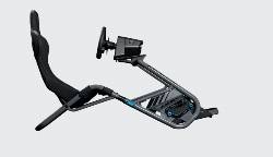 PLAYSEAT TROPHY - NOIR 