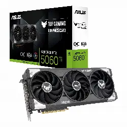 ASUS TUF RTX 5060TI O16G GAMING 