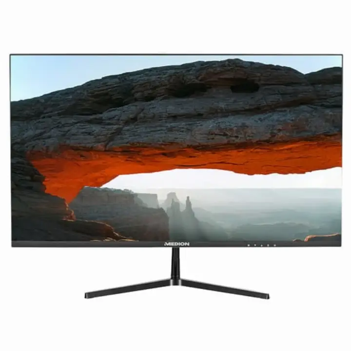 MEDION AKOYA 23.8 FHD/100HZ/IPS/7MS/HDR/ADAPTIVE SYNC 
