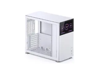 JONSBO D41 MESH BLANC - MT/SANS ALIM/ATX 