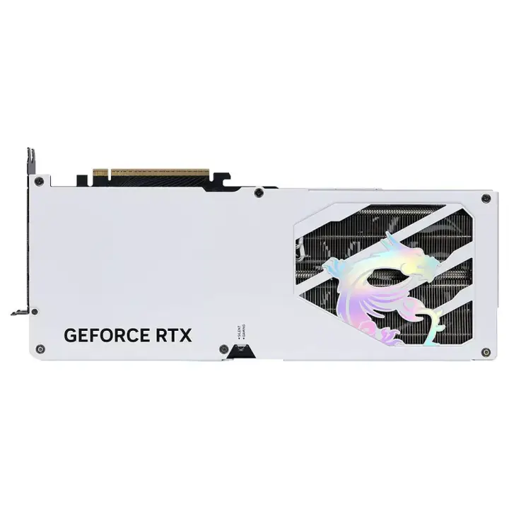 MSI GEFORCE RTX 5080 16G VENTUS 3X OC WHITE 