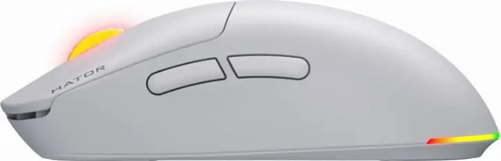 HATOR QUASAR 3 - SANS FIL - BLANC 