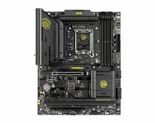 MSI MAG B860 TOMAHAWK WIFI - B860/LGA1851/DDR5/ATX 