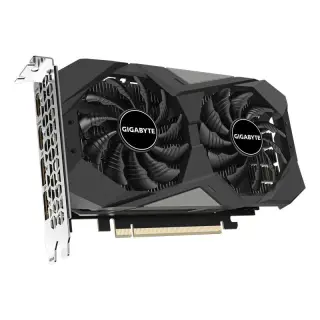 GIGABYTE GEFORCE RTX 3050 WINDFORCE OC V2 6G NVIDIA 6 GO GDDR6 