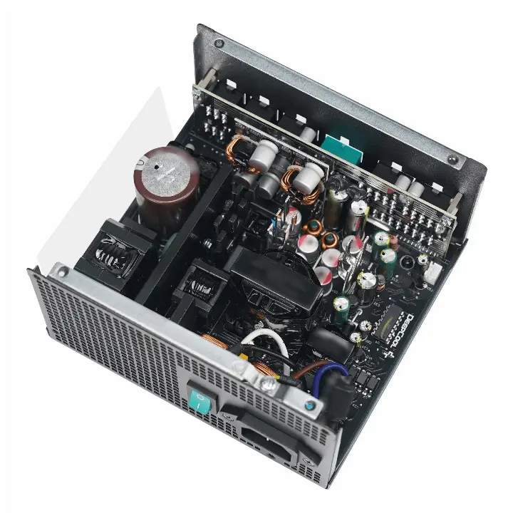 DEEPCOOL GAMERSTORM ATX 3.1 850W - 80+ GOLD FM - PN850-M 