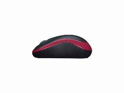 LOGITECH WIRELESS MOUSE M185 R