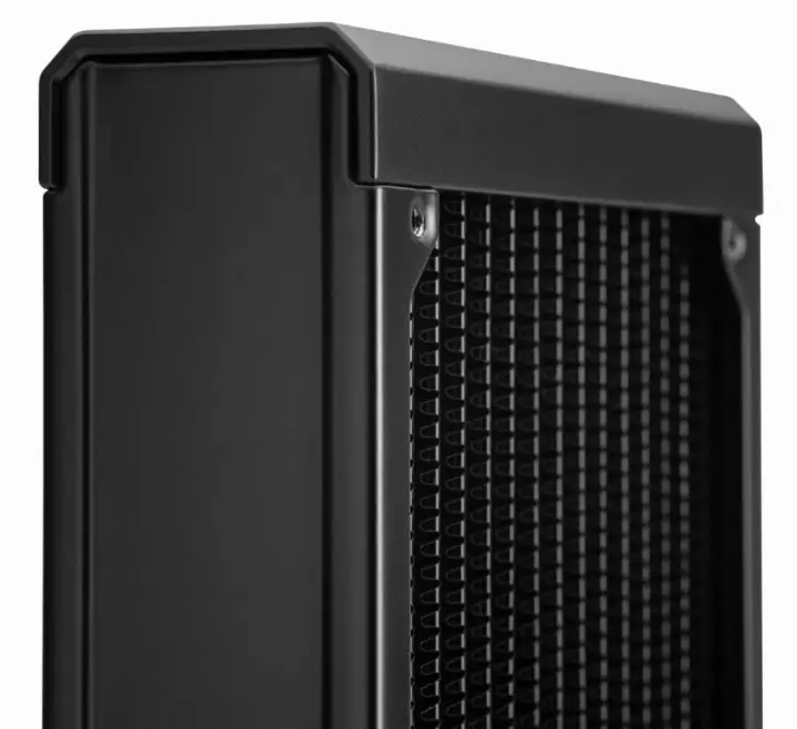 EK WATER BLOCKS EK-QUANTUM SURFACE P360M - BLACK EDITION 