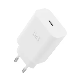 T'NB CHARGEUR SECTEUR USB-C POWER DELIVERY 45W 