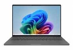 ASUS ZENBOOK 14 OLED FHD+/QUALCOMM/16GO/512GO/W11 