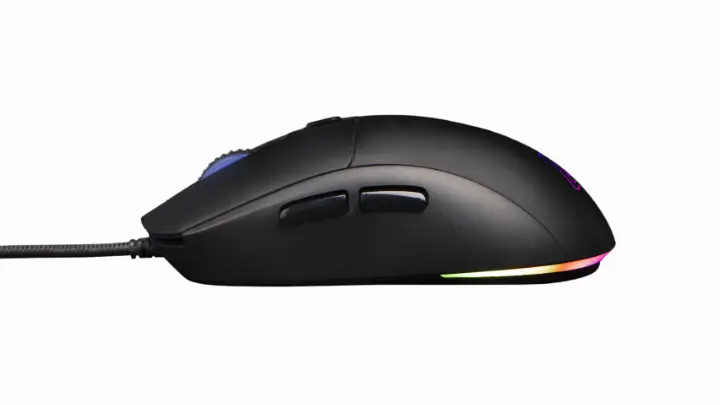 THE G-LAB KULT COBALT - FILAIRE - NOIR 