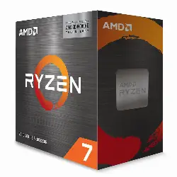 AMD RYZEN 5 7500X3D - 4.5GHZ/102MO/AM5/WOF 
