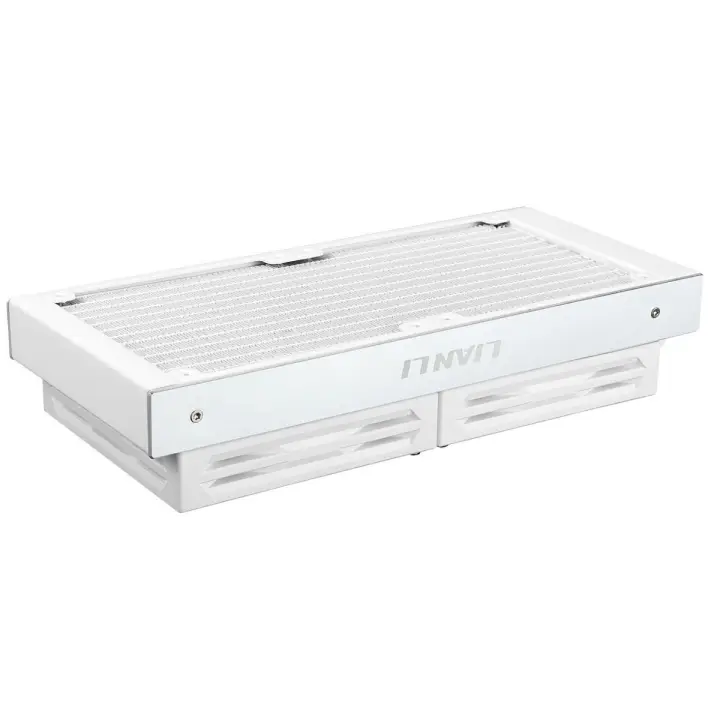 LIAN-LI GALAHAD AIO 240 RGB BLANC V2 