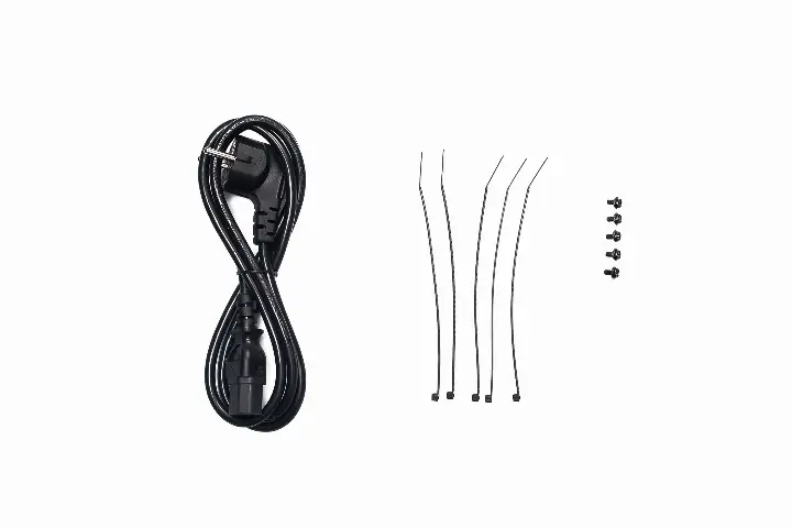 BE QUIET! ATX 850W - 80+ GOLD - PURE POWER 12 NOIR 