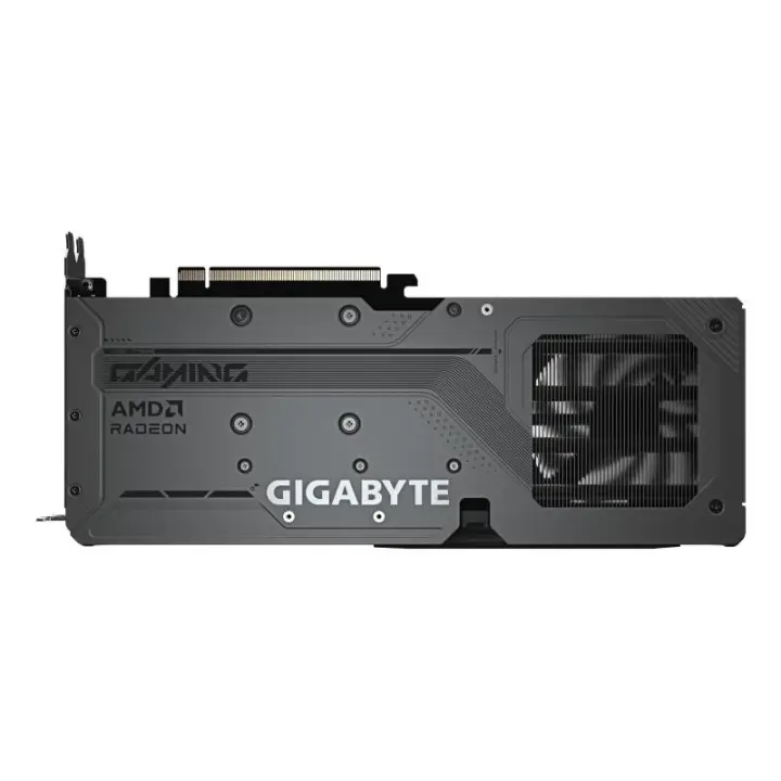 GIGABYTE RADEON RX 9060 XT GAMING 8G CARTE GRAPHIQUE - 8GB GDDR6. 128BIT. PCI-E 5.0. 3130 MHZ FREQUENCE DU C?UR. 2 X DISPLAYPORT