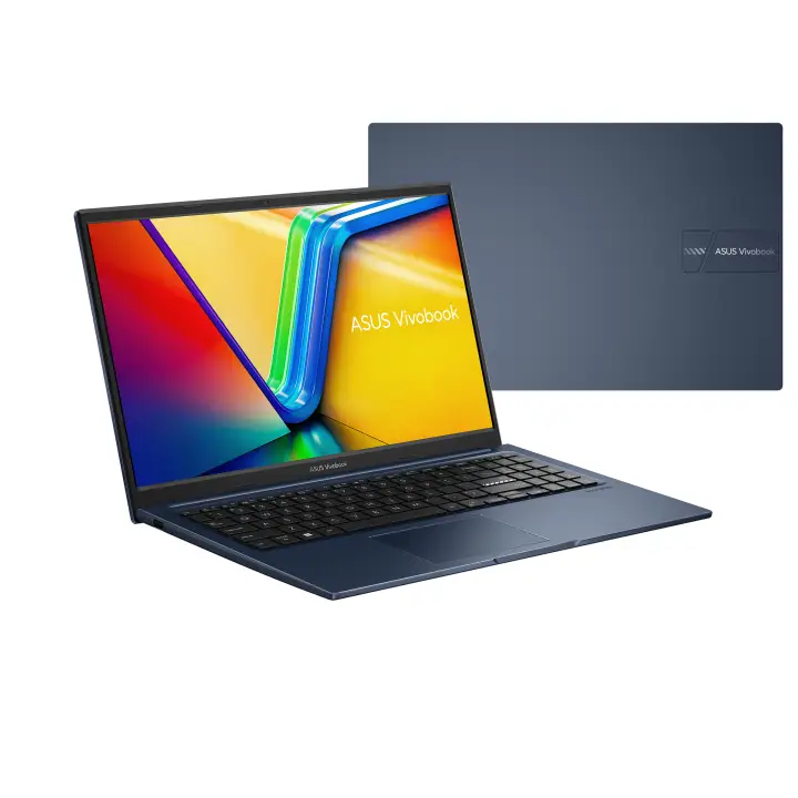 ASUS VIVOBOOK 15.6 FHD/I3-1215U/8GO/512GO/W11 SAC 